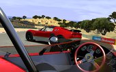 2006 Lotus Exige 240 CUP